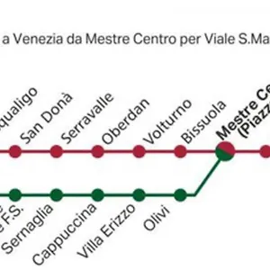 Appartamento Caros 30mt Tram Venezia Wifi Ingresso Indipendente