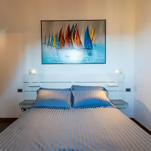 La Casa Di Fio Appartement