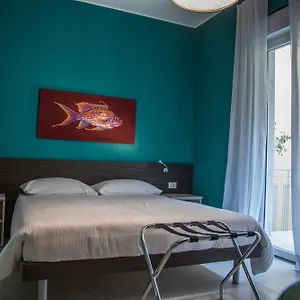 Pensionat Casa Consani
