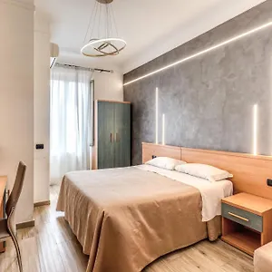 Millerose Hotel Rzym