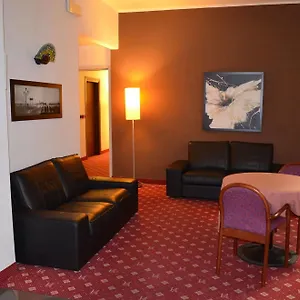 Adria Hotel