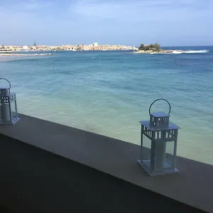 Casa Alba Serena Marzamemi