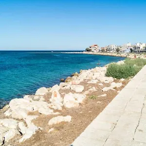 La Diga - Bilocale A Marzamemi, Fronte Mare Marzamemi