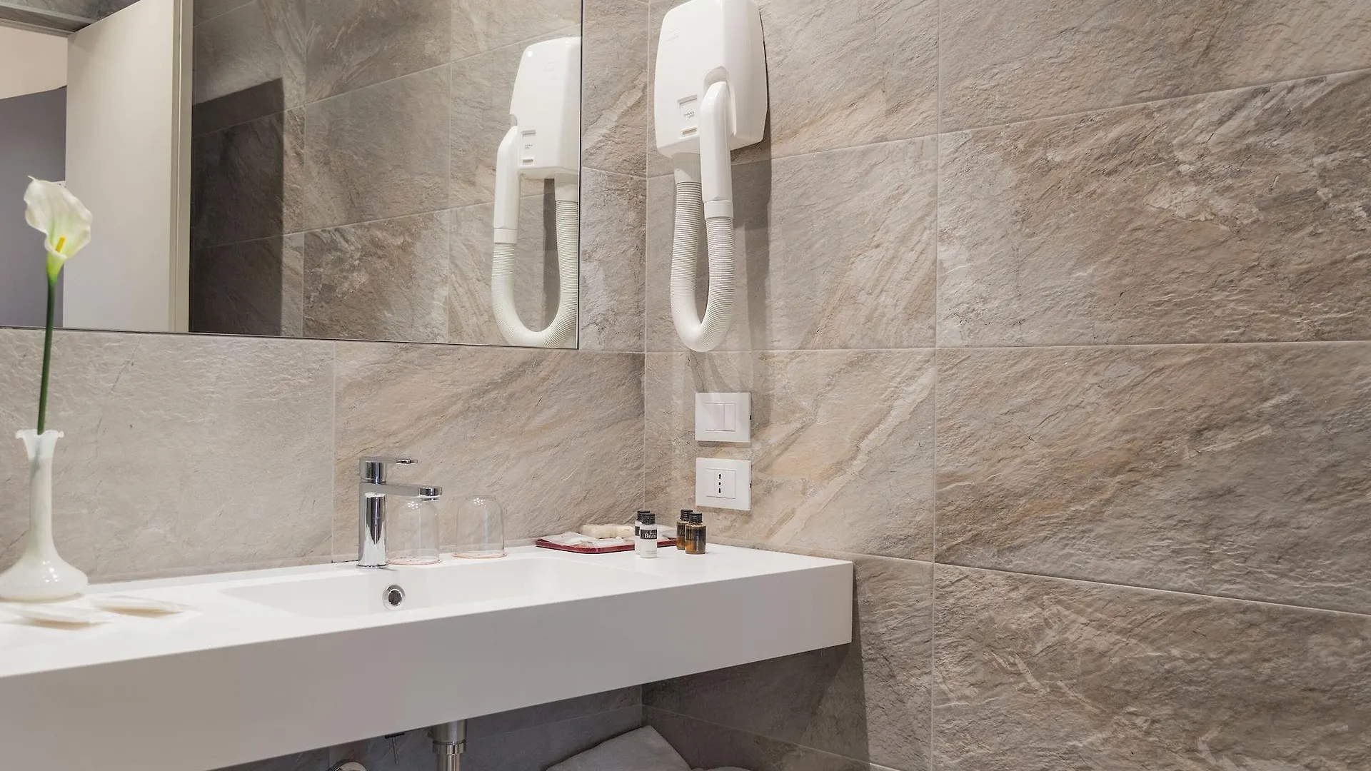 מסטרה Hotel Alexander 4*,  איטליה