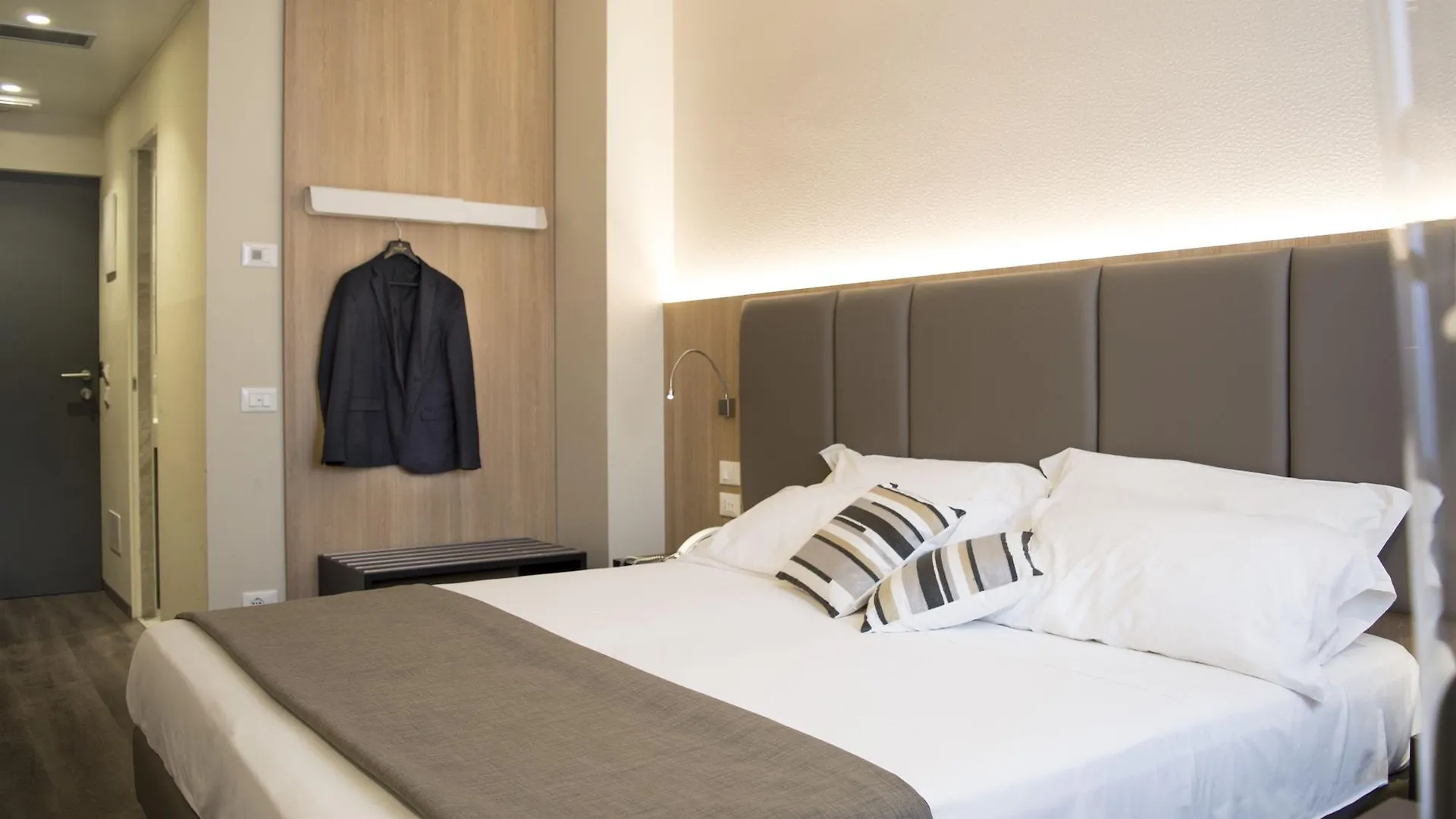מסטרה Hotel Alexander איטליה