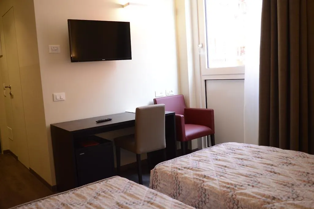מסטרה Hotel Alexander 4*,  איטליה