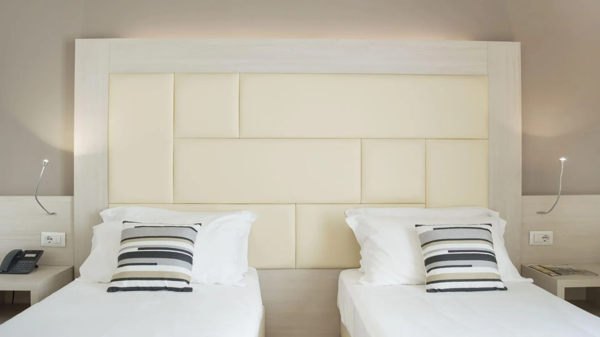 מסטרה Hotel Alexander איטליה