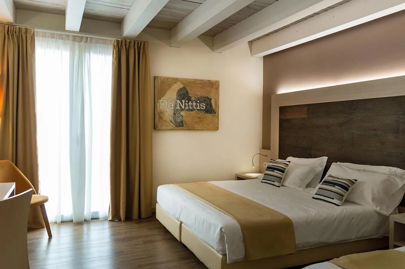מסטרה Hotel Alexander 4*,  איטליה