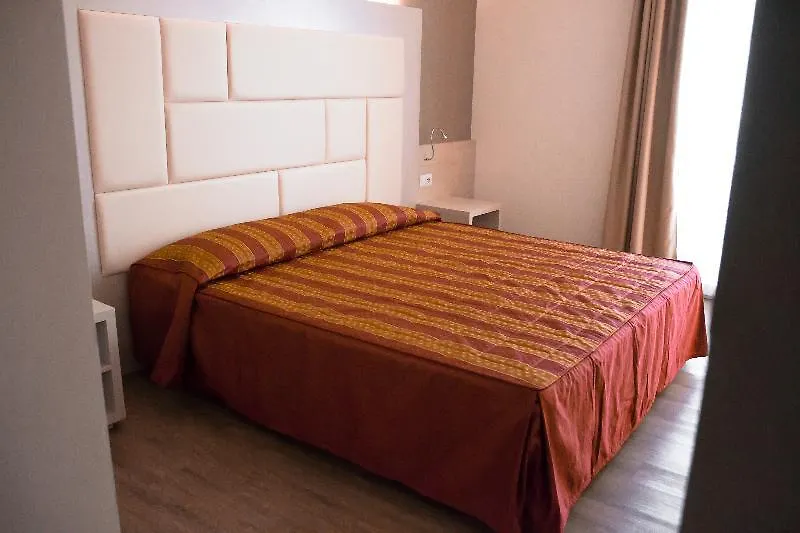 מסטרה Hotel Alexander איטליה