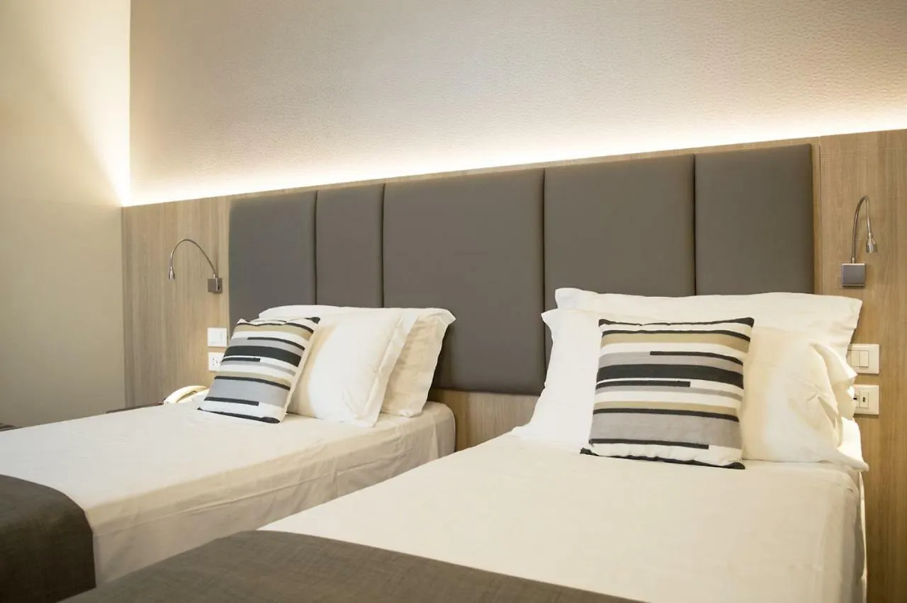 מסטרה Hotel Alexander איטליה