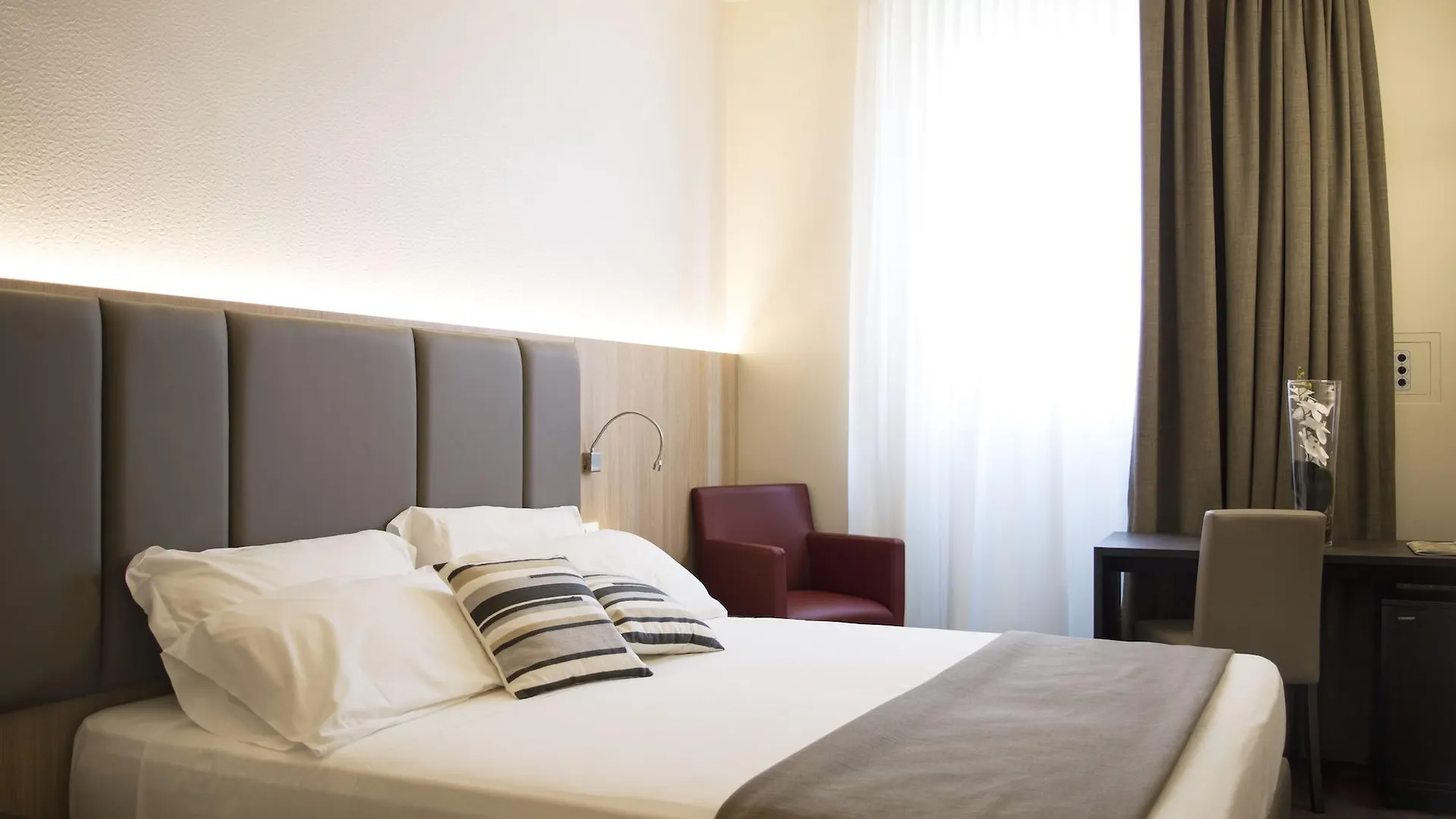 Hotel Alexander Μέστρε