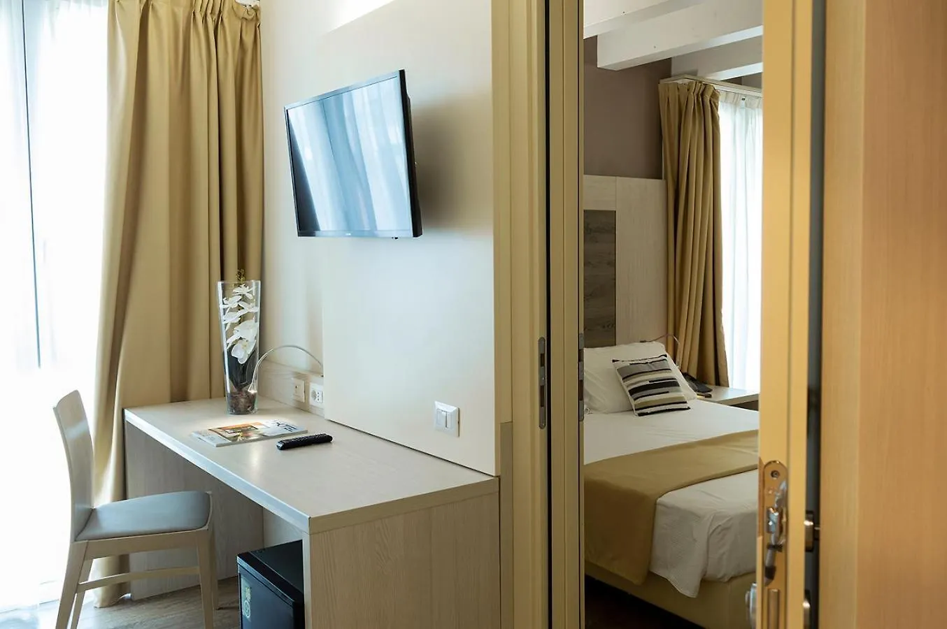 Hotel Alexander Μέστρε