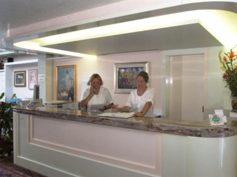 Hotel Alexander Μέστρε