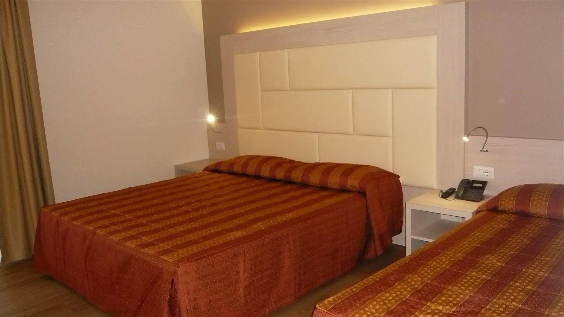 Hotel Alexander Μέστρε